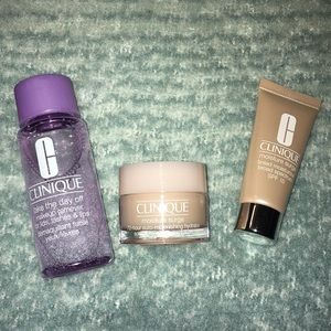 Clinique mini set